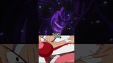 Buggy D. Clown Vs Rocks D. Xebeck  #animeedit #onepiece #anime #fyp