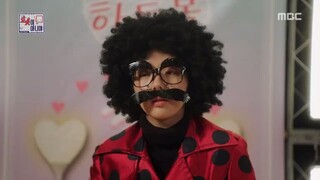 [Indo Sub] I'm Not a Robot.E17