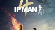 Ip Man 4 The Finale (2020) ยิปมัน 4