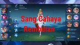 Miya Sang Cahaya Rembulan - Mobile legend indonesia
