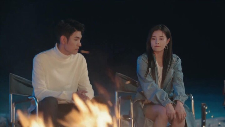 Nghe Thấy Giọng Nói Của Em EP 25 [Sub Việt]