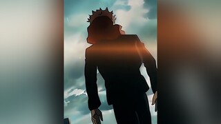 anime jujutsukaisen tiktok fyp