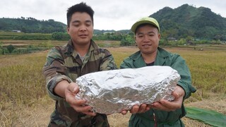 MÓN SIÊU TÁI CỦA AE NSTB