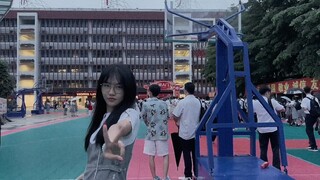 “我把那些逝去的叫做青春”ditto和高中的适配度