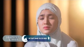HIDAYAH CINTA | Cuplikan Eps. 18
