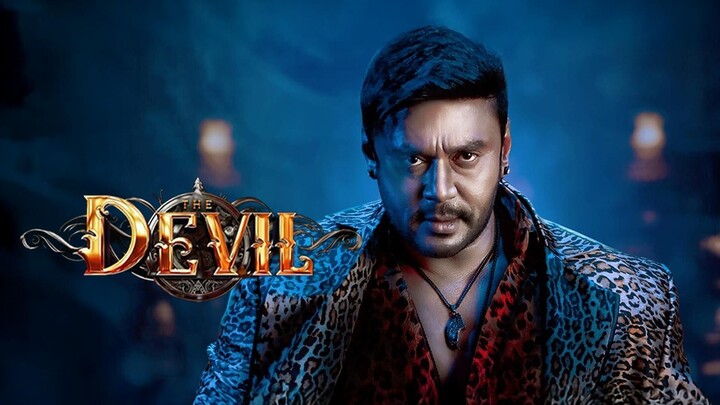 The Devil 2025 Dual Audio Hindi (HQ-Dub)