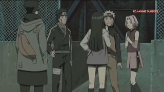 Naruto Shippuden The Last