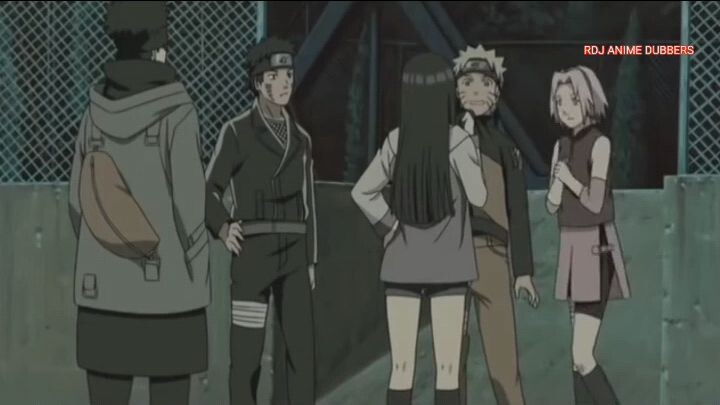 Naruto Shippuden The Last