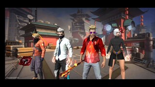 nhạc game free fire thế Thái remix Khang mobile