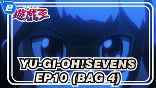 [Yu-Gi-Oh! | SEVENS] EP10 - Sebuah Duel Horor yang Sangat Menakutkan (Bag 4)_A2