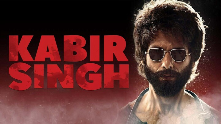 Kabir Singh (2019) Full Hindi Movie HD _ Shahid Kapoor _ Kiara Advani _ कबीर सिं