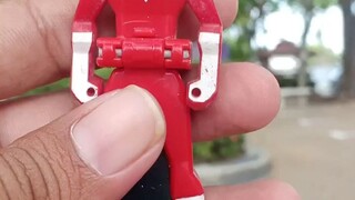 tyrannoranger kyoryu sentai zyuranger 2018/03/24