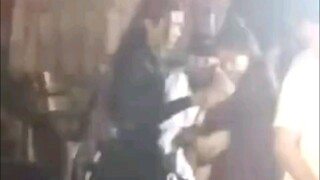 战羡，又出花絮了！慕了[柠檬，不知道该酸谁]