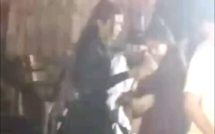 Zhan Xian, another behind-the-scenes video is out! I'm jealous [Lemon, I don't know who to pick on]