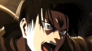 [ Attack on Titan ] Tidak peduli berapa kali saya menonton aksi prajurit ini, saya tetap menganggapn