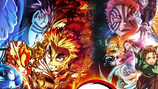 [Theatrical Version] Demon Slayer: Infinite City Arc Chapter 1 Preview PV