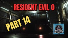 Resident Evil 0 : Part 14