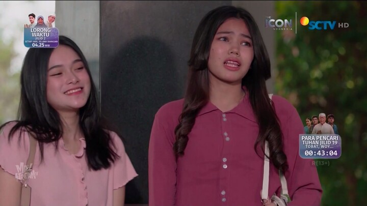 Lorong Waktu Jilid 1 - 23