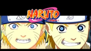 燃梦【火影忍者NARUTO】少年篇OP《20周年回顾特制》