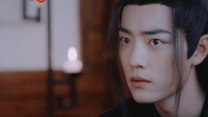 【เครื่องจักรคู่และหนึ่งเซียน】เซียวคานฮงชิชูพิเศษ 1 【วังเซี่ยน/จ้านซีอาน/เจี๋ย/เขา】