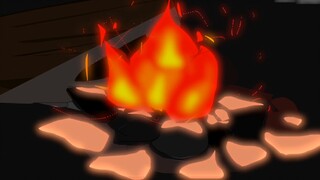 【Three-Body Animation】Three Fairy Tales of Yun Tianming