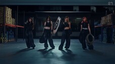 aespa 'Dirty Work' Performance Video