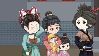 【Xia Dingding】has been updated, come and watch it!