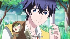 Fukigen na Mononokean (ภาค1) ตอนที่ 8