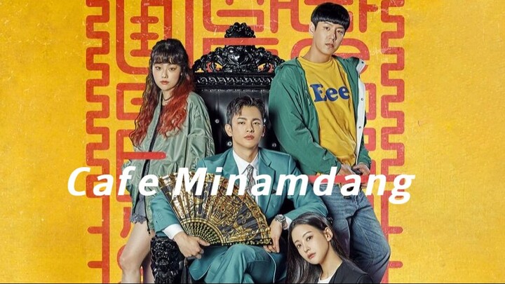 Cafe Minamdang (2022) Episode 2