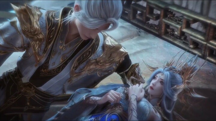 Apotheosis Eps 122 Sub Indo 1080p