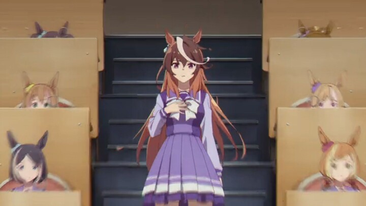 สาวม้า ซินเดอเรลล่า ซับไทย ตอนที่ 5