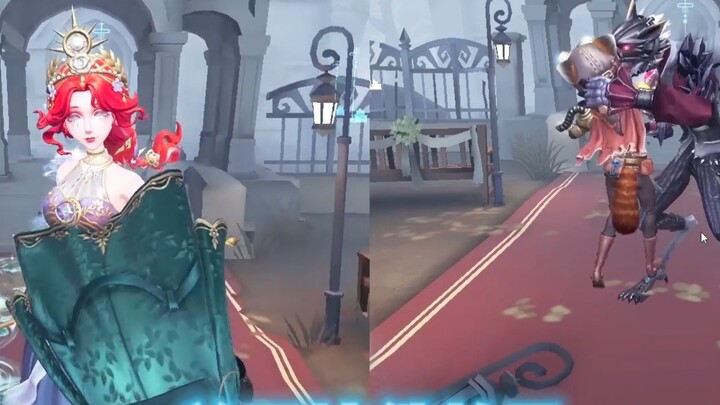 "กลุ่มพิเศษของบุคลิกภาพที่ห้า 16"