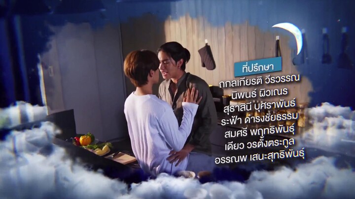 Không Khí Tình Yêu EP 3 [Sub Việt]