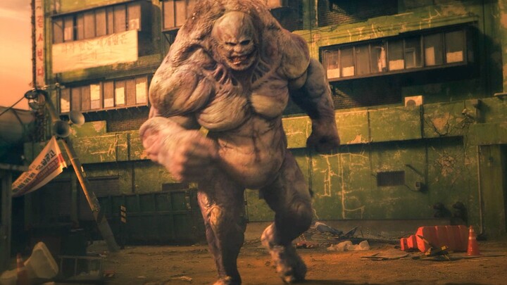 Dewa yang terpojok hingga gila mulai menertibkan dunia, mewujudkan nafsu manusia secara fisik, sehin