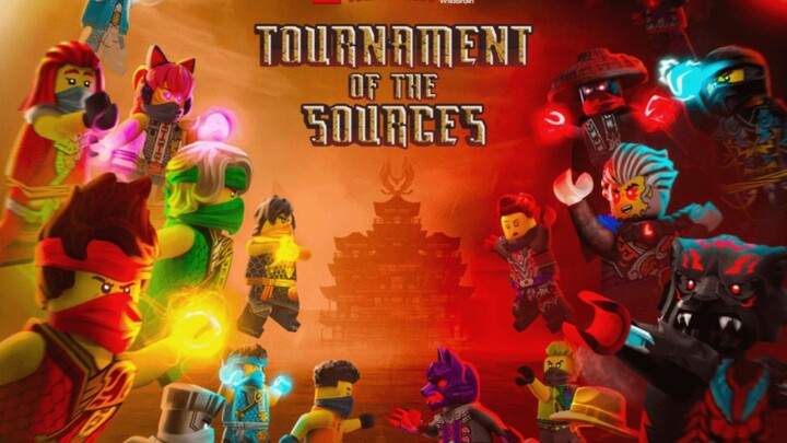 ninjago dragons rising season 2 ep 19