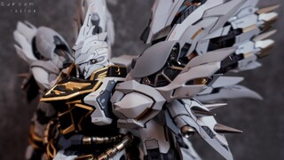 [Produksi penyemprotan model] Bab terakhir dari Craftsman Art Xin'anzhou