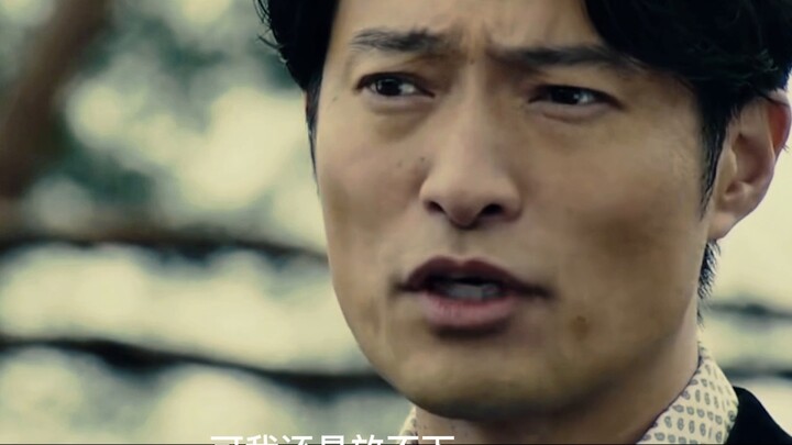 【Humanistic】If Wong Kar-wai filmed Build, it would be pure humanistic