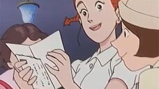 Judy Abbott- Episode 28