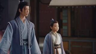 Xiao Se led Su Changhe to finally avenge his senior brother