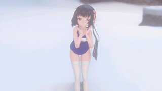 เธอรักฉัน ~ ฉันรักเธอ ~ นกตัวนี้ย่างหวานจัง ~