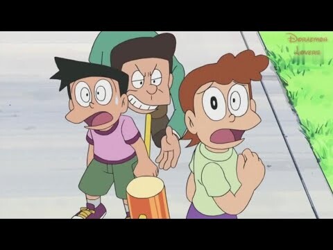 Doraemon Palu Untuk Pelupa sub indo