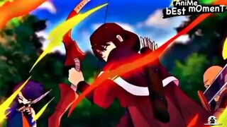 Anime best MOMENT