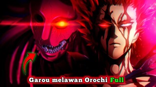 One Punch Man Season3 Episode 5 Subtitle Indonesia