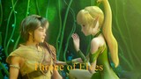 Dragon Nest 2 : Throne of Elves Sub Indonesia 1080p