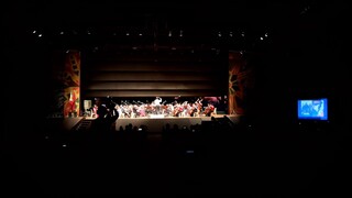 Mission Impossible Theme - Manila Symphony Orchestra