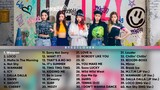 ITZY Songs Full Playlist (2022) HD