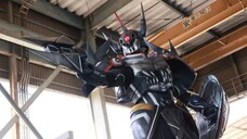 No.1 Sentai Gozyuger Episode 32 Preview