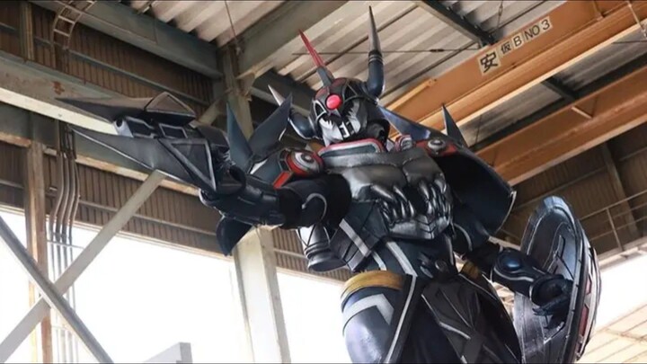 No.1 Sentai Gozyuger Episode 32 Preview