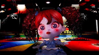 Ending Bí Mật Của Poppy Playtime Nói Lên Điều Gì??