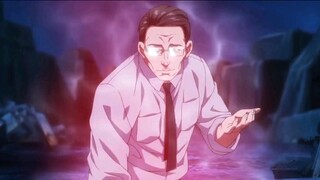 Hitori no Shita: The Outcast S4「AMV」